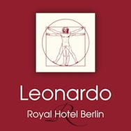 Leonardo Royal Hotel Berlin